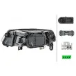 Projecteur principal HELLA 1ZS 009 925-421 - Visuel 2