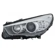 Projecteur principal HELLA 1ZS 010 130-611 - Visuel 1
