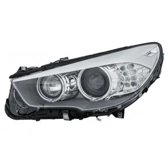 Projecteur principal HELLA 1ZS 010 130-611