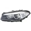 Projecteur principal HELLA 1ZS 010 131-611 - Visuel 1