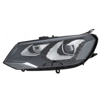 Projecteur principal HELLA 1ZS 010 328-051