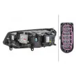 Projecteur principal HELLA 1ZS 010 328-061 - Visuel 2