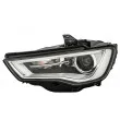 Projecteur principal HELLA 1ZS 010 740-651 - Visuel 1