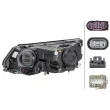 Projecteur principal HELLA 1ZS 010 748-321 - Visuel 2