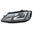 Projecteur principal HELLA 1ZS 011 192-011 - Visuel 1