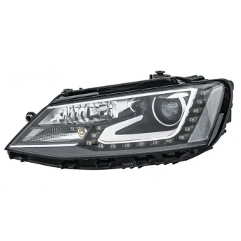 Projecteur principal HELLA 1ZS 011 192-011