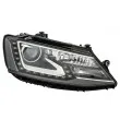 Projecteur principal HELLA 1ZS 011 192-021 - Visuel 1