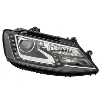 Projecteur principal HELLA 1ZS 011 192-021