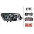 Projecteur principal HELLA 1ZS 011 314-331 - Visuel 2
