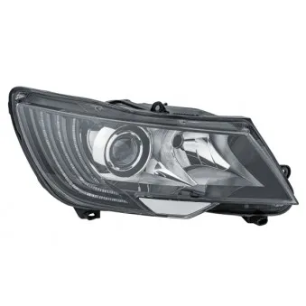 Projecteur principal HELLA 1ZS 011 314-341