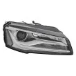 Projecteur principal HELLA 1ZS 011 495-411 - Visuel 1