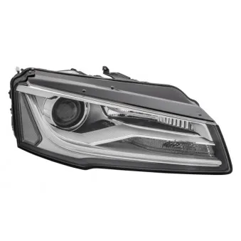 Projecteur principal HELLA 1ZS 011 495-411