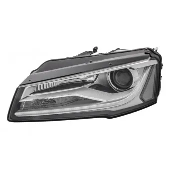 Projecteur principal HELLA 1ZS 011 495-421