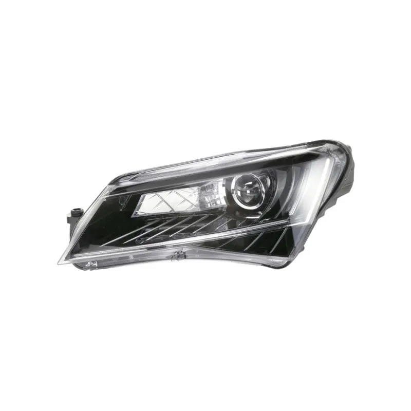 Projecteur principal HELLA 1ZS 011 939-411