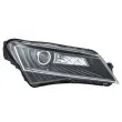 Projecteur principal HELLA 1ZS 011 939-421 - Visuel 1