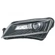 Projecteur principal HELLA 1ZS 011 939-451 - Visuel 1
