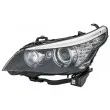 Projecteur principal HELLA 1ZS 169 009-111 - Visuel 1