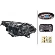 Projecteur principal HELLA 1ZS 169 009-111 - Visuel 2