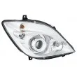 Projecteur principal HELLA 1ZS 247 012-221 - Visuel 1