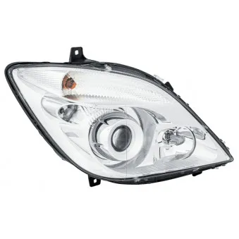 Projecteur principal HELLA 1ZS 247 012-221