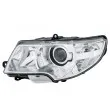 Projecteur principal HELLA 1ZS 247 047-331 - Visuel 1