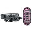 Projecteur principal HELLA 1ZS 247 047-331 - Visuel 2