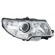 Projecteur principal HELLA 1ZS 247 047-341 - Visuel 1