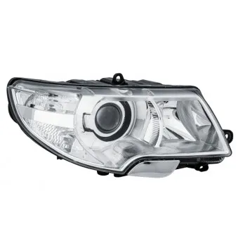 Projecteur principal HELLA 1ZS 247 047-341