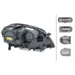 Projecteur principal HELLA 1ZS 263 036-311 - Visuel 2