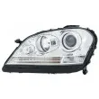 Projecteur principal HELLA 1ZS 263 036-411 - Visuel 1