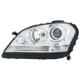 Projecteur principal HELLA 1ZS 263 036-411