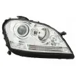 Projecteur principal HELLA 1ZS 263 036-421 - Visuel 1