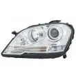 Projecteur principal HELLA 1ZS 263 064-511 - Visuel 1