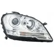 Projecteur principal HELLA 1ZS 263 064-521 - Visuel 1