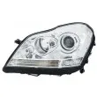 Projecteur principal HELLA 1ZS 263 400-311 - Visuel 1