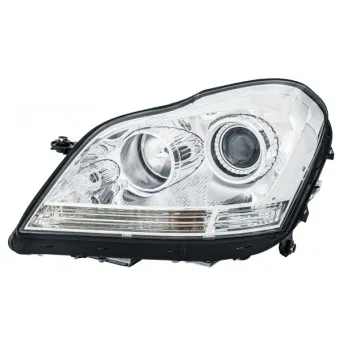 Projecteur principal HELLA 1ZS 263 400-311