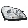 Projecteur principal HELLA 1ZS 263 400-321 - Visuel 1