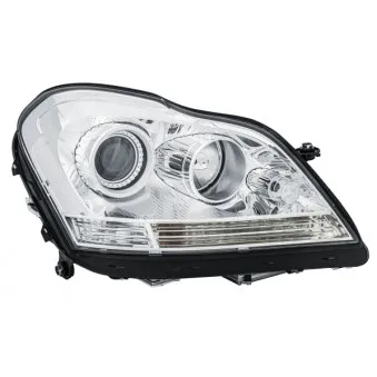 Projecteur principal HELLA 1ZS 263 400-321