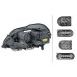 Projecteur principal HELLA 1ZS 263 400-321 - Visuel 2