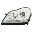 Projecteur principal HELLA 1ZS 263 400-411 - Visuel 1