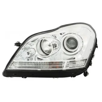 Projecteur principal HELLA 1ZS 263 400-411