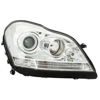 Projecteur principal HELLA 1ZS 263 400-421