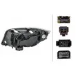 Projecteur principal HELLA 1ZS 354 688-021 - Visuel 2