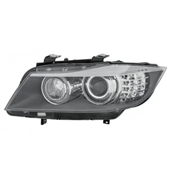 Projecteur principal HELLA 1ZS 354 692-011