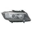 Projecteur principal HELLA 1ZS 354 692-021 - Visuel 1