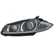 Projecteur principal HELLA 1ZS 354 815-011 - Visuel 1