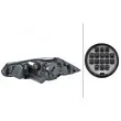 Projecteur principal HELLA 1ZS 354 815-021 - Visuel 2