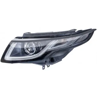 Projecteur principal HELLA 1ZS 354 835-031