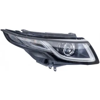 Projecteur principal HELLA 1ZS 354 835-041