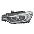 Projecteur principal HELLA 1ZS 354 983-211 - Visuel 1